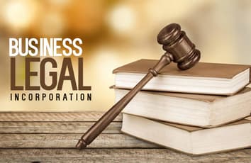 الإجراءات القانونية لإنشاء الشركات