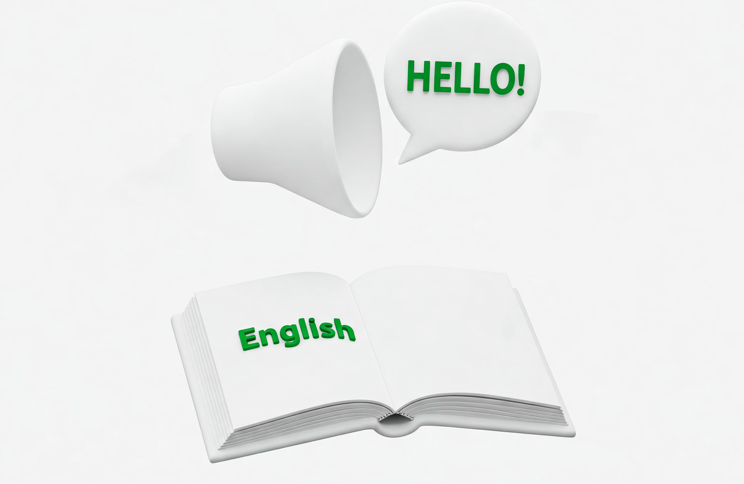 اللغة الإنجليزية