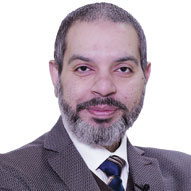 Mr. Ramy Tantawi
