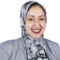 Dr. Amira Mohamed El-Sayed