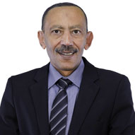 Dr. Mohamed Osman