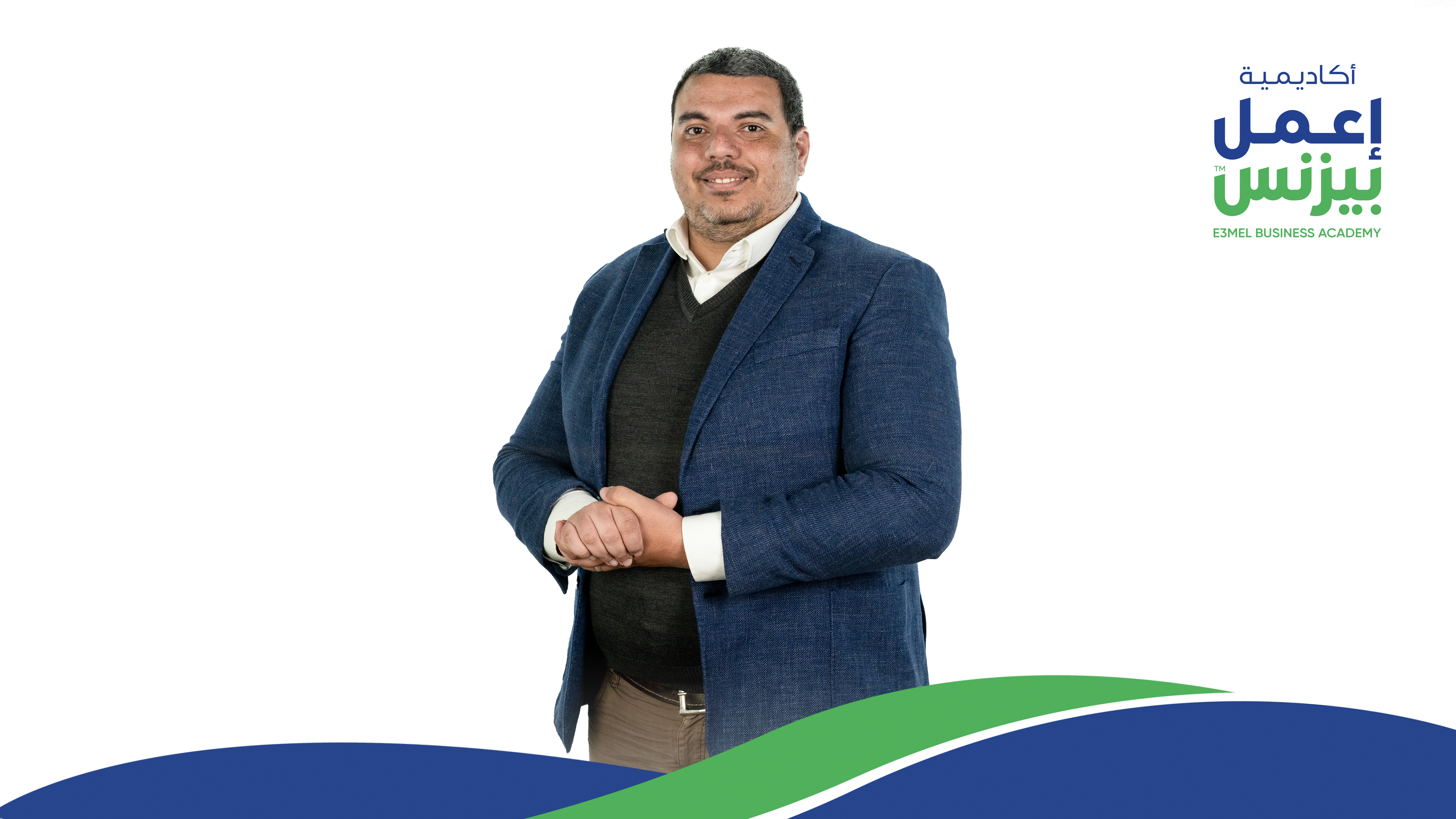 محمد العجمي