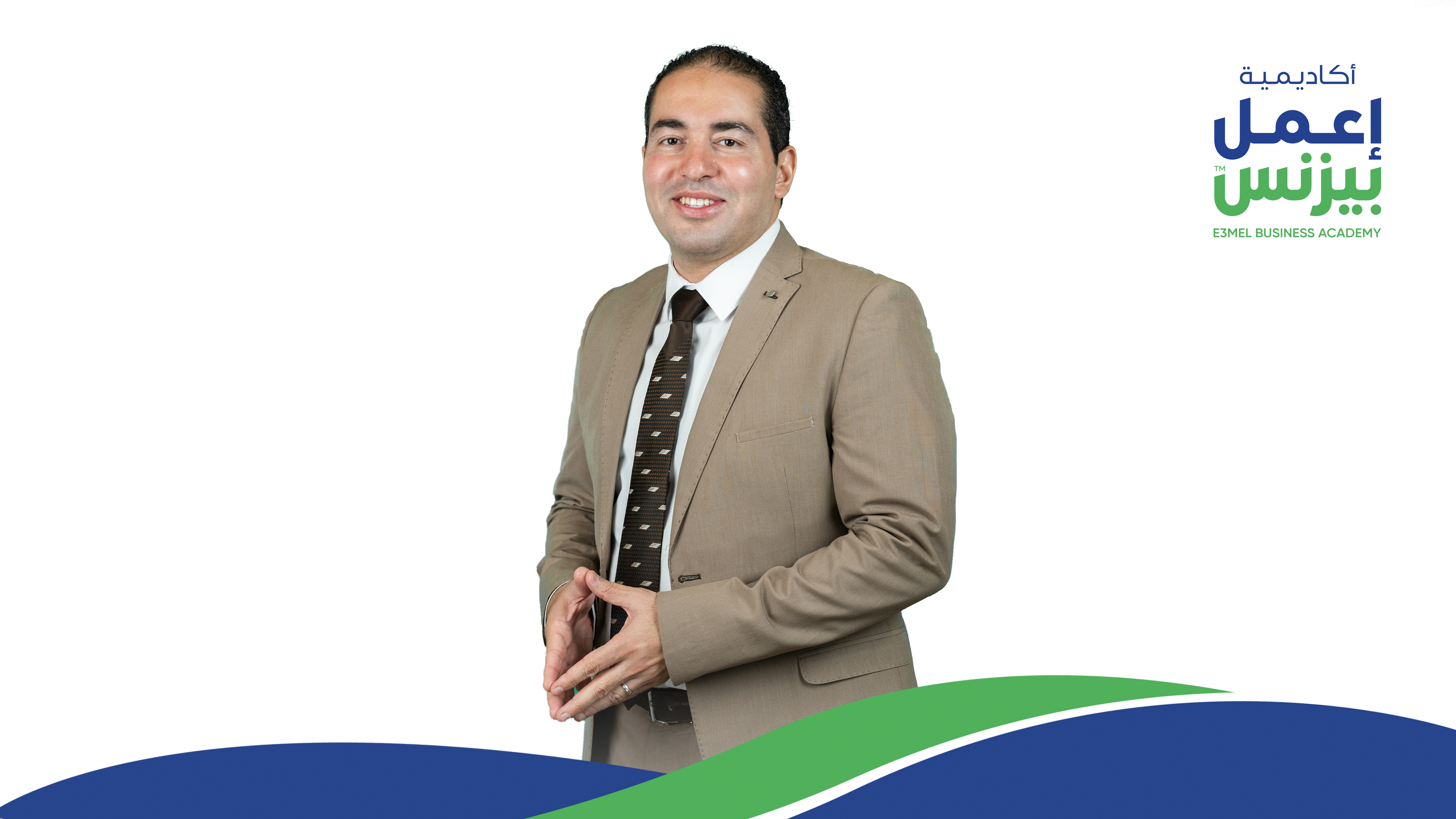 محمد إبراهيم أمين