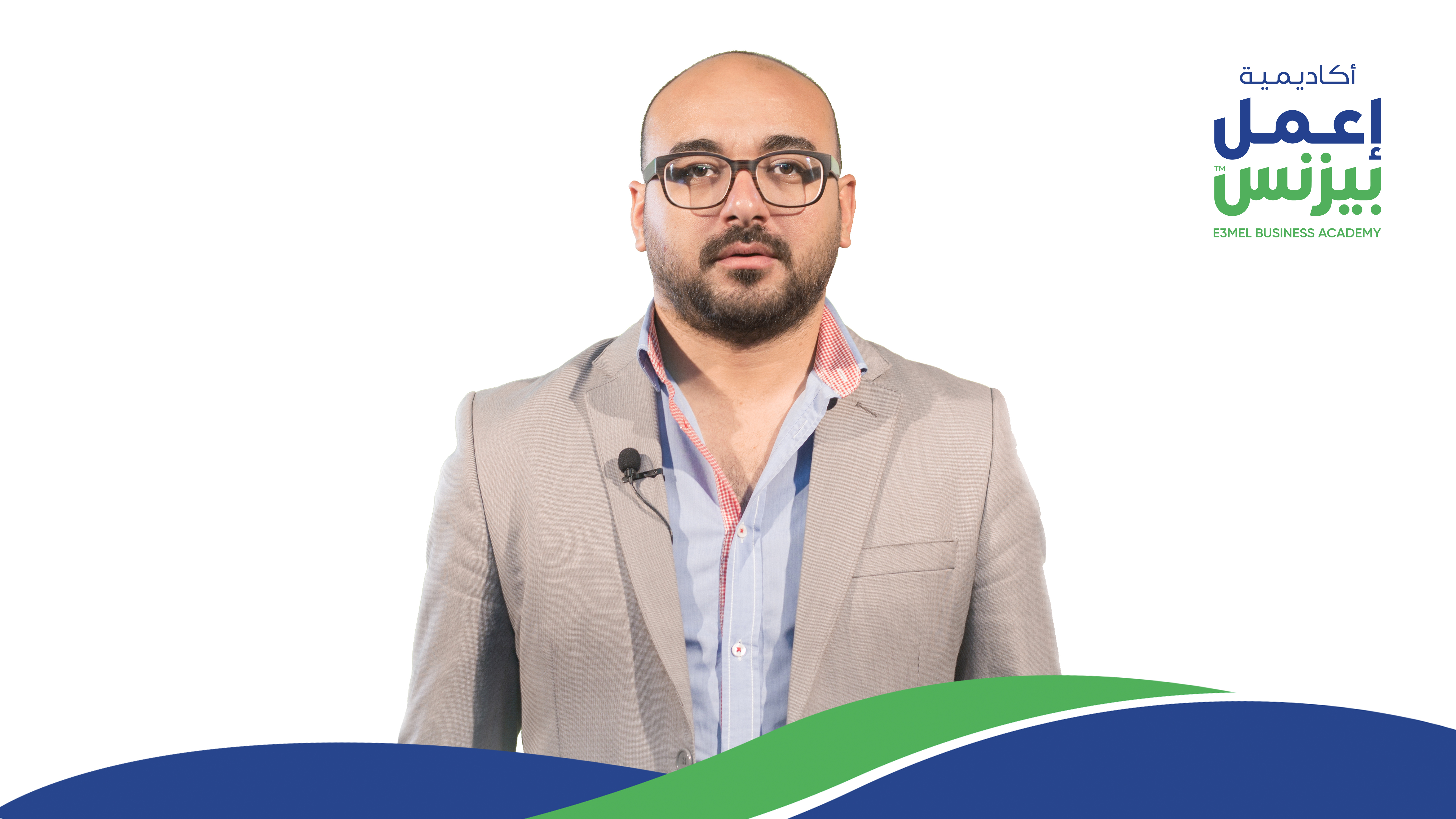 هشام العوضي