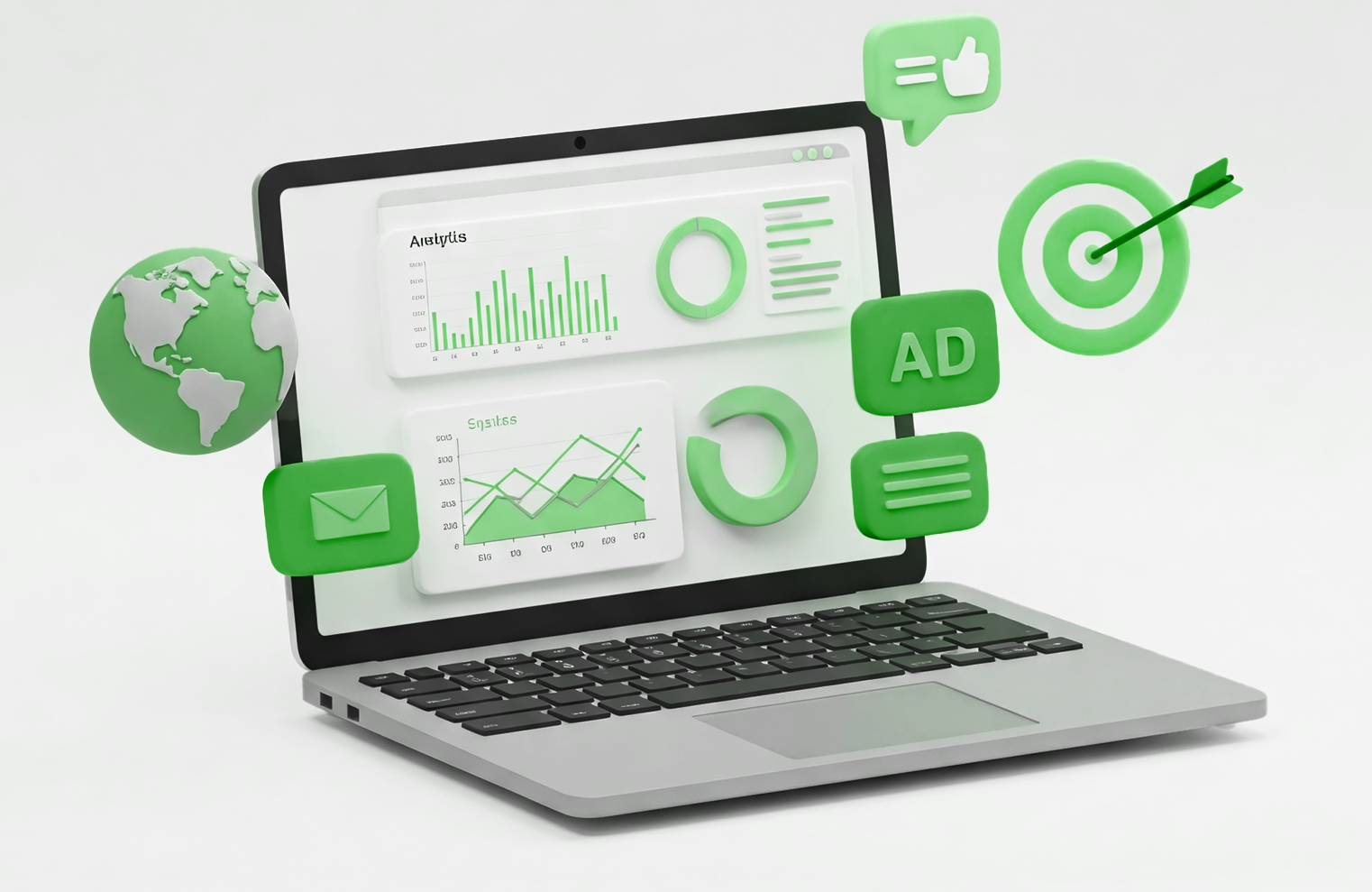 التسويق الإلكتروني