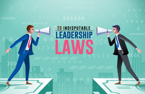 عشرين قانون لا يقبل الجدل في القيادة