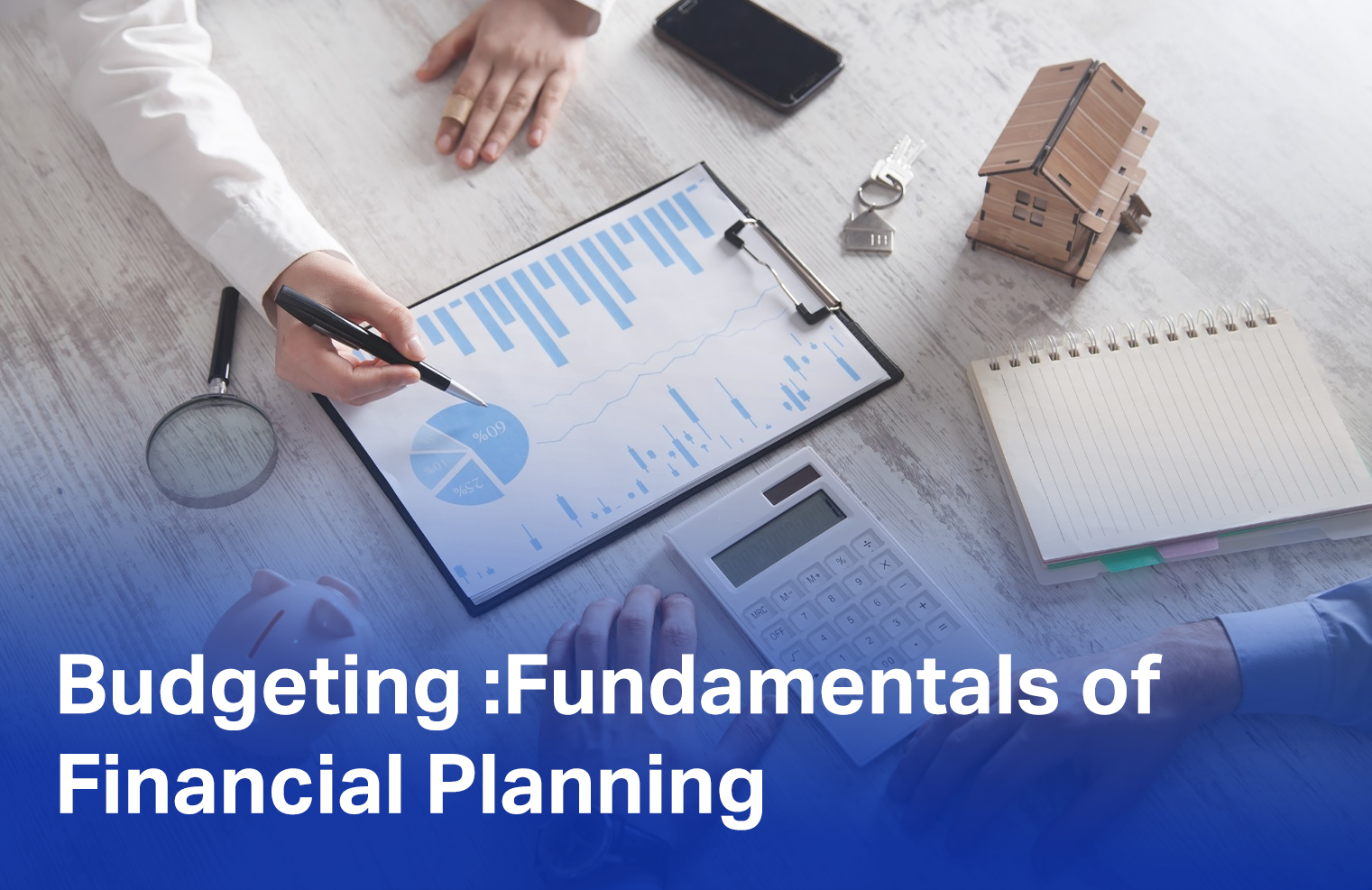 إعداد الموازنة : أساسيات التخطيط المالى