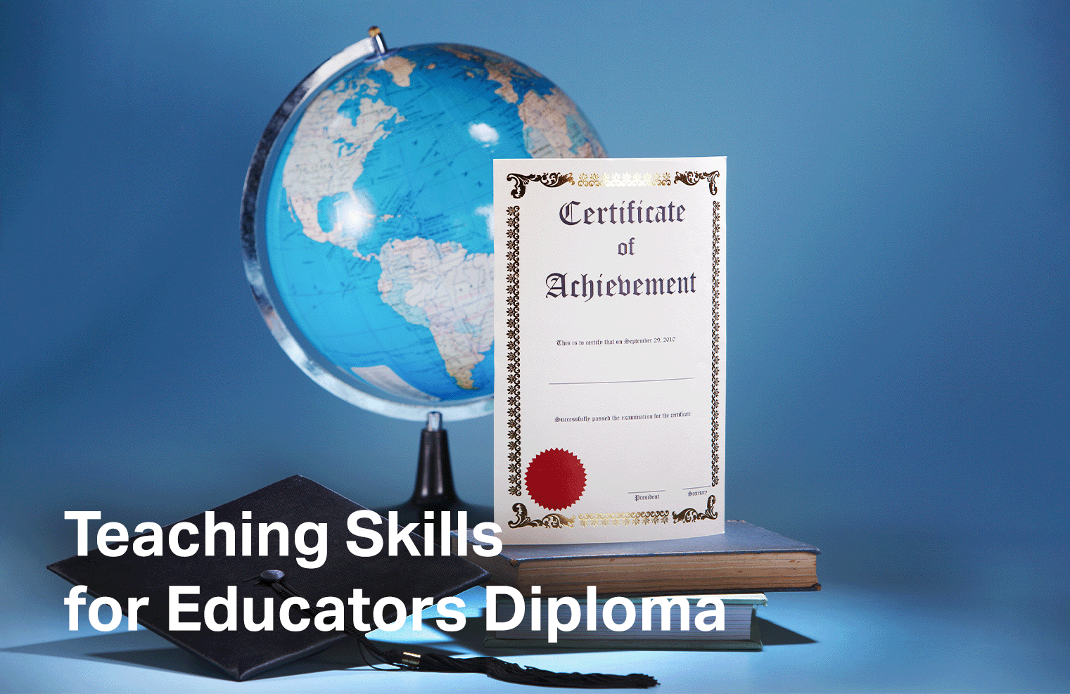 تطوير المعلمين