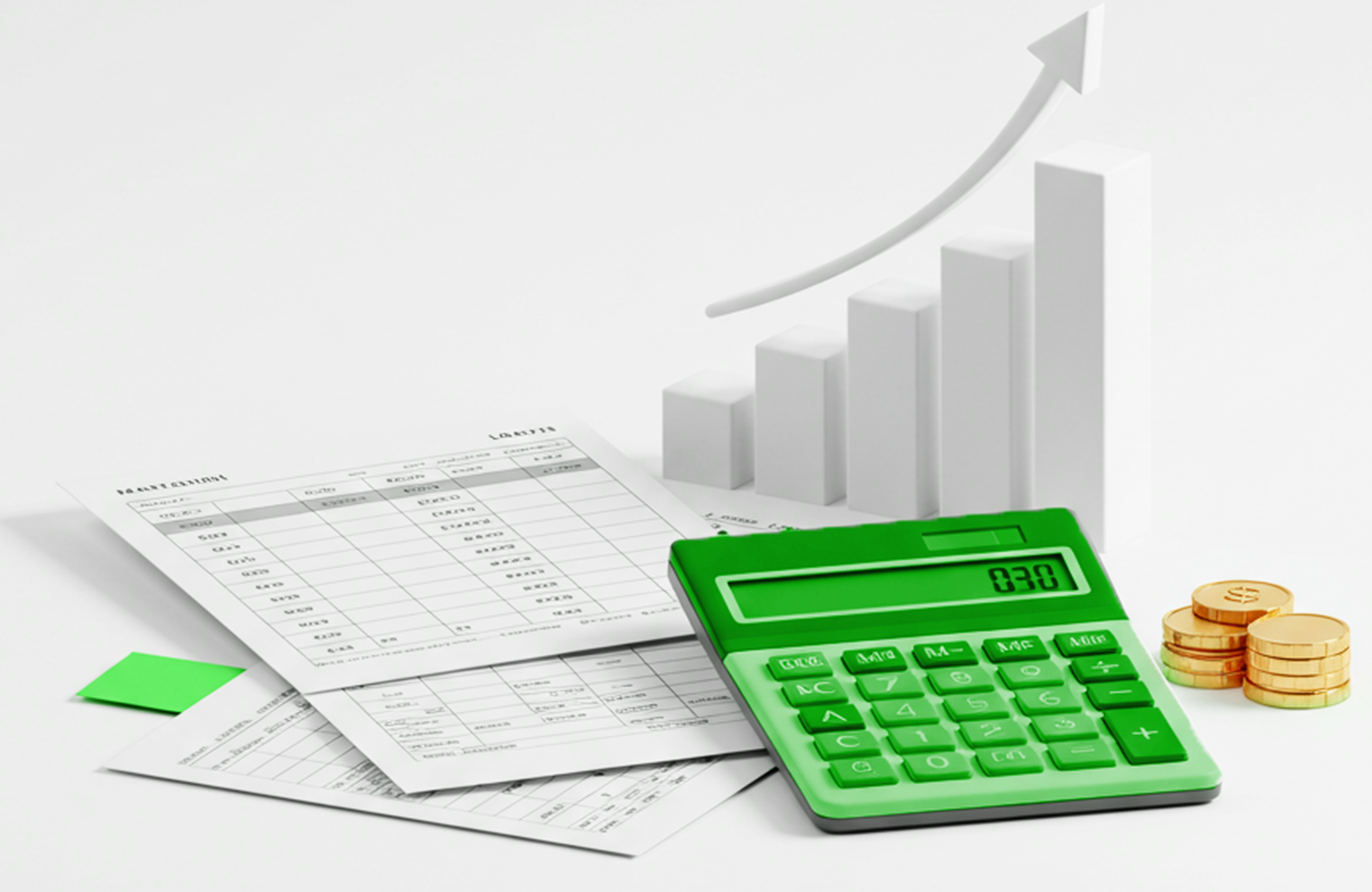 المحاسبة والإدارة المالية