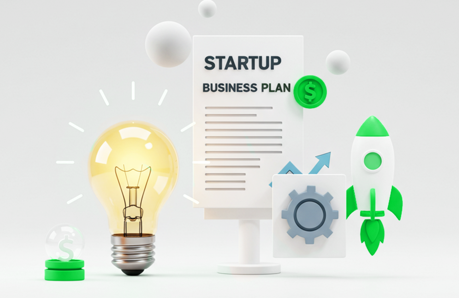 ريادة الأعمال