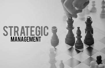 Strategic Management Strategic Management