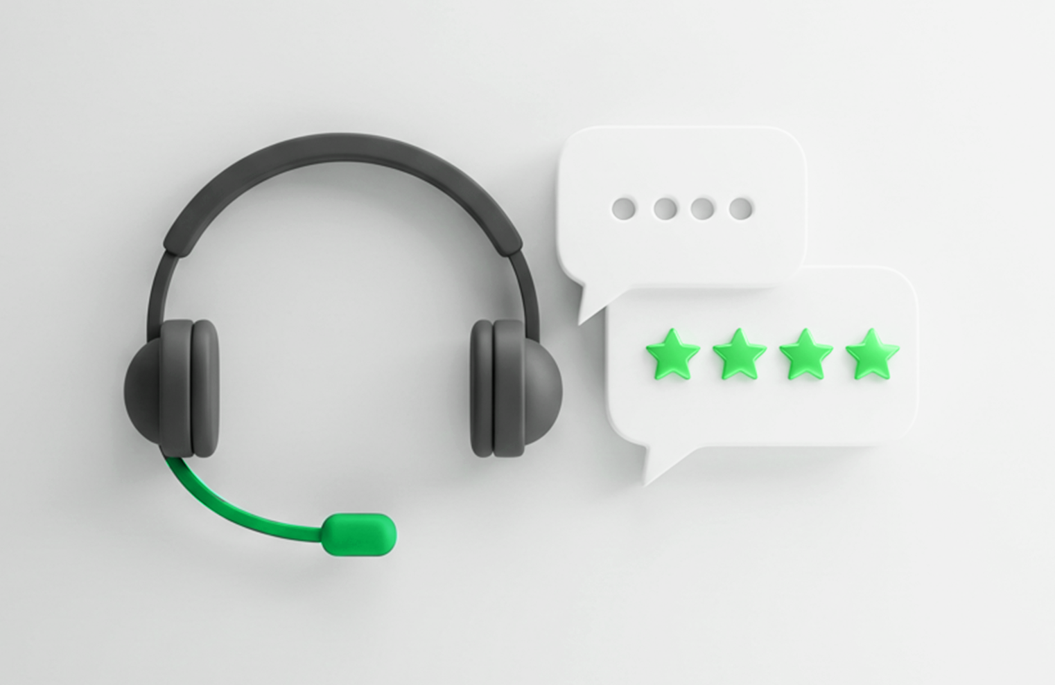 خدمة العملاء