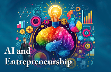 الذكاء الاصطناعي و ريادة الأعمال