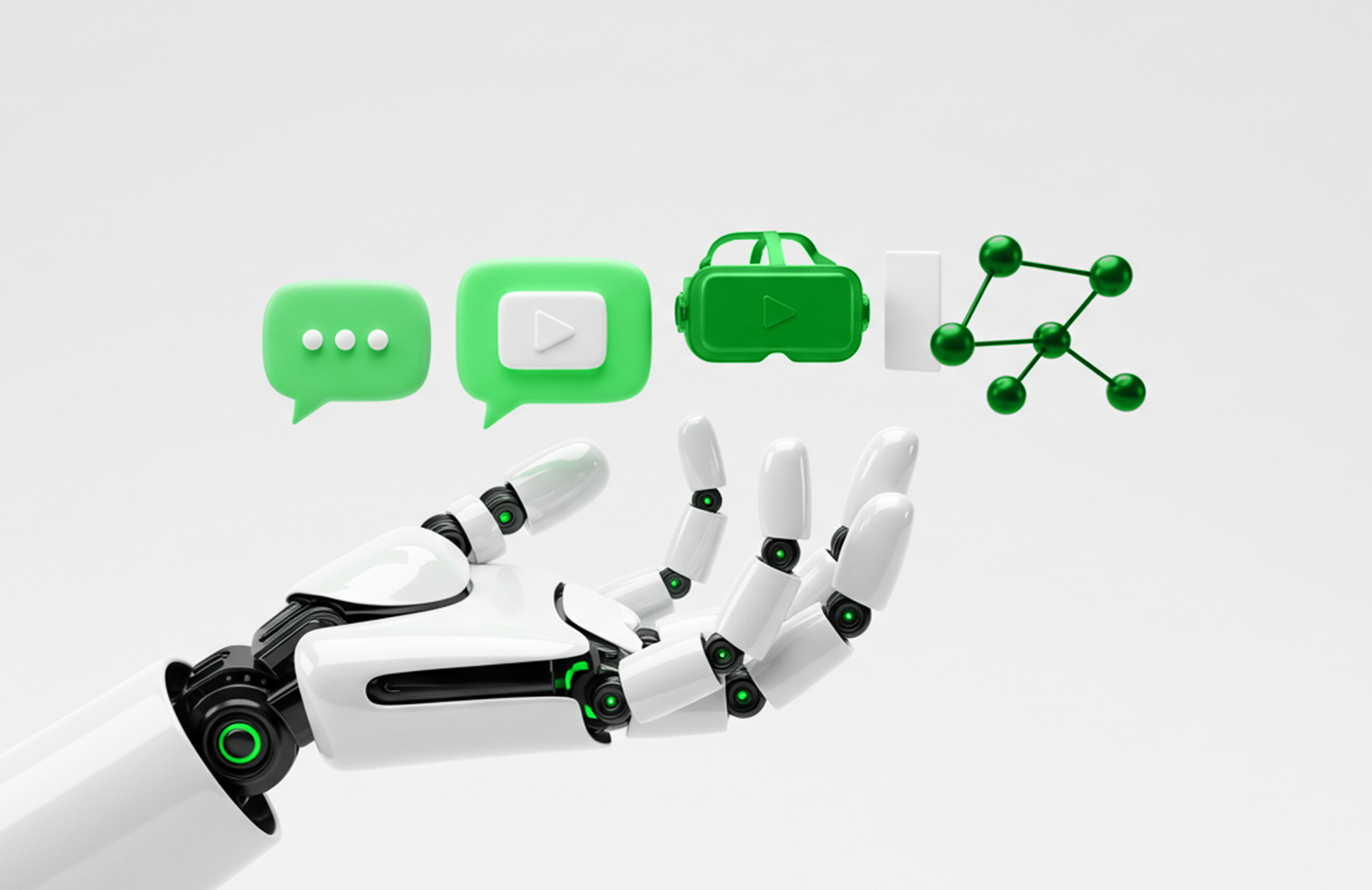 الذكاء الاصطناعي