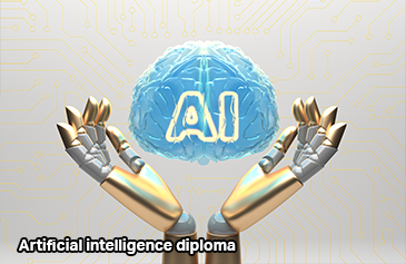  دبلومة الذكاء الاصطناعي