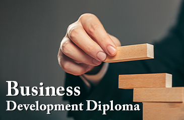  دبلومة تطوير الأعمال