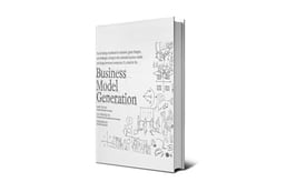 Business Model Generation ارض الكتب