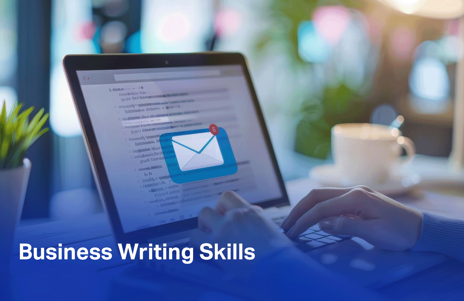 مهارات الكتابة المهنية