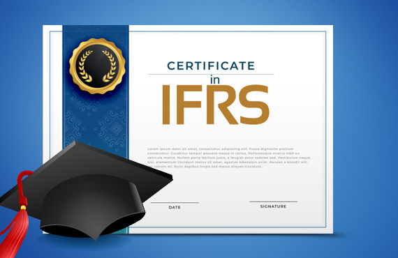 IFRS Certificate