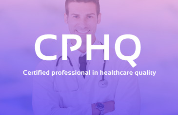 CPHQ Preparatory