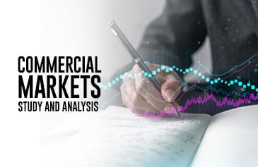 دورة دراسة وتحليل الأسواق التجارية