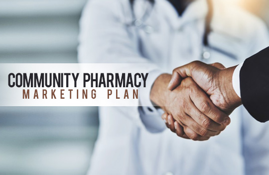 Community Pharmacy Marketing Plan