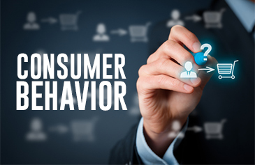 سلوك المستهلك