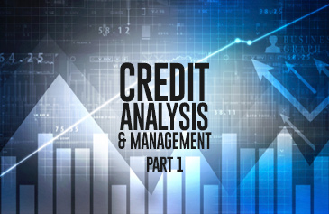 تحليل وإدارة الائتمان - الجزء الأول