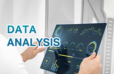 تحليل البيانات