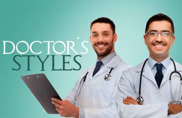Doctors’ Styles