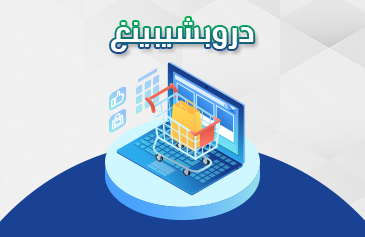 الدروب شيبينغ