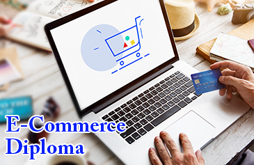  دبلومة التجارة الإلكترونية