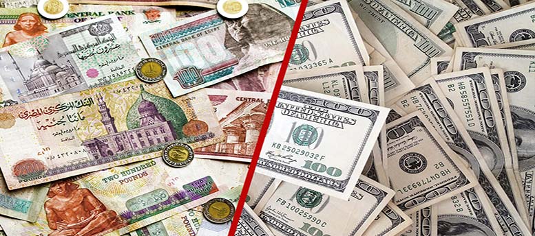 تعويم الذهب والدولار والجنية - ج10 تعويم الذهب والدولار والجنية - ج10