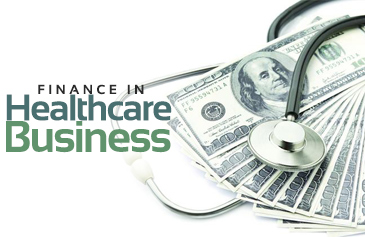 Finance in Healthcare Business