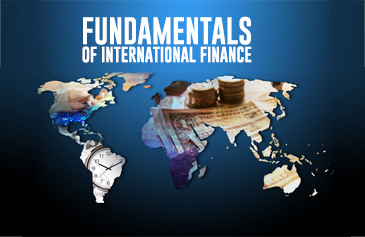 دورة أساسيات التمويل الدولي