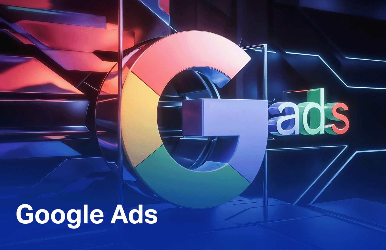 إعلانات جوجل