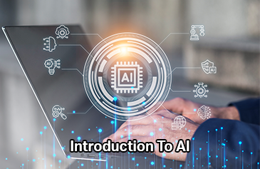 مقدمة فى الذكاء الاصطناعي