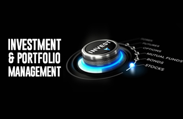 الاستثمار وإدارة المحافظ