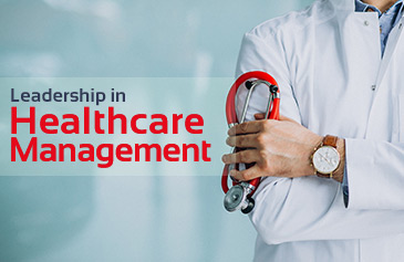 Leadership in Healthcare Organizations