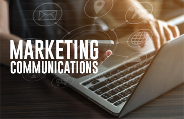 الاتصالات التسويقية
