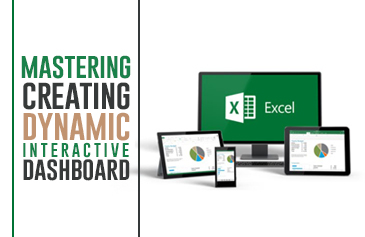 Mastering Creating Dynamic Interactive Dashboard