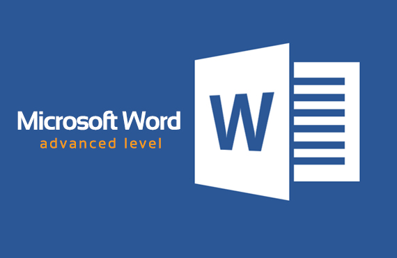 Microsoft Word - advanced level