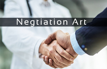 Negotiation Art
