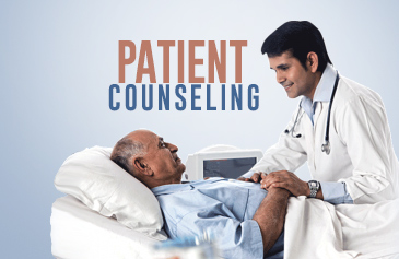 Patient Counseling