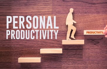 دورة الإنتاجية الشخصية