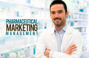 Pharmaceutical Marketing Management - Advanced