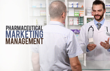 Pharmaceutical Marketing Management