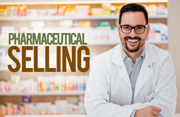 Pharmaceutical Selling