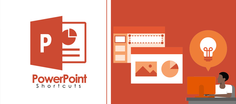 أهم إختصارات برنامج الـ Power Point. أهم إختصارات برنامج الـ Power Point.