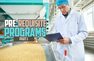 Pre-Requisite Programs Part 1